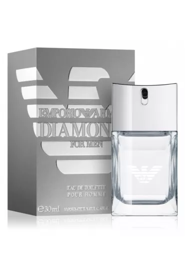 Giorgio Armani Diamonds For Men Woda toaletowa 30 ml