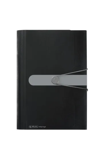 Herlitz Teczka A4 rozk�adana