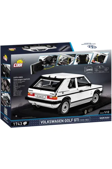 Cars Volkswagen Golf GTI Executive Edition