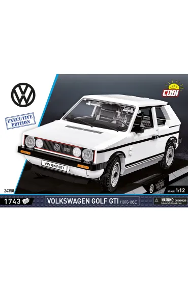 Cars Volkswagen Golf GTI Executive Edition