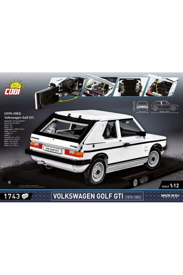 Cars Volkswagen Golf GTI Executive Edition