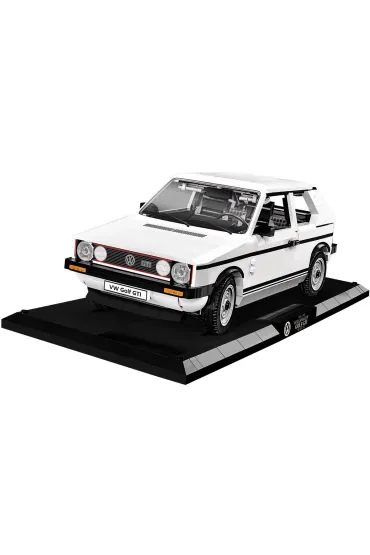 Cars Volkswagen Golf GTI Executive Edition