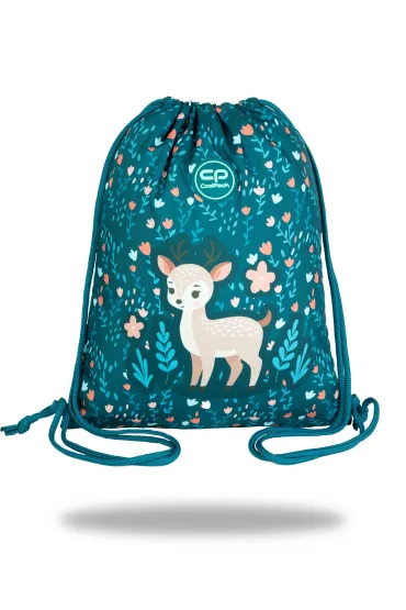 Worek na buty First Deer CoolPack PATIO F159962