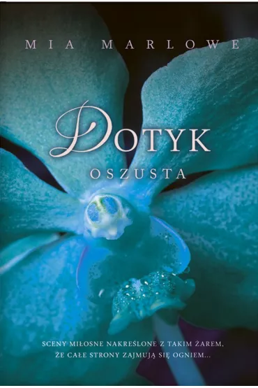 Dotyk oszusta - Marlowe Mia