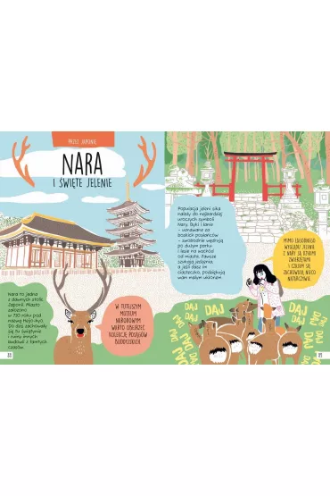 Japonia. Od anime do zen - Marco Reggiani