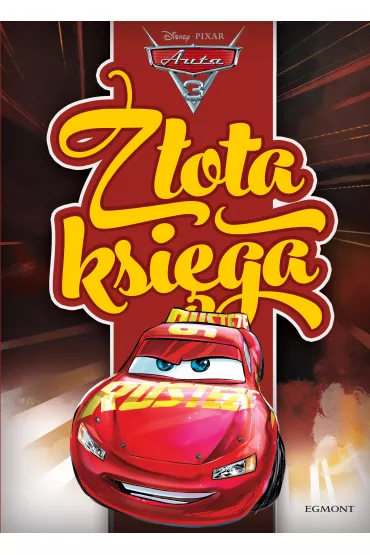 Z�ota ksi�ga. Auta 3