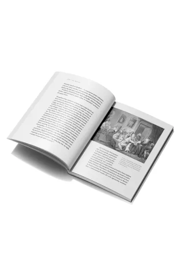 My, Sarmaci - Joanna Orze�