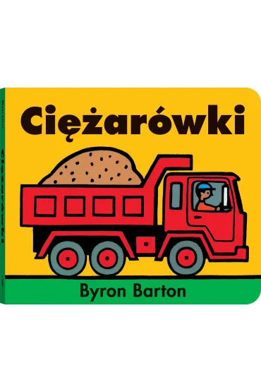 Ci�ar�wki - Byron  Barton