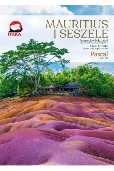 Mauritius i Seszele - Przemys�aw  Palczy�ski
