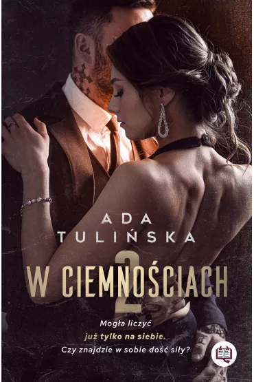 eBook W ciemno�ciach. Tom 2 mobi epub - Ada Tuli�ska