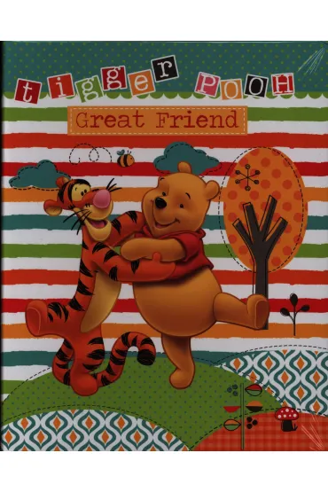 Canpol Album foto 200 zdj�� - Disney 10 x 15 cm