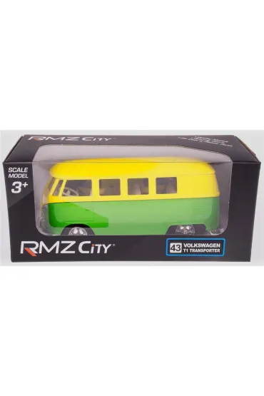 RMZ Volkswagen Samba Bus Matte 544025M(J) Daffi