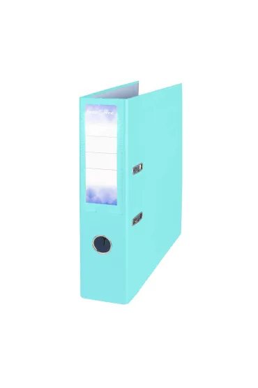 Strigo Segregator Petite Office A4 pastel ziel jasny 75mm