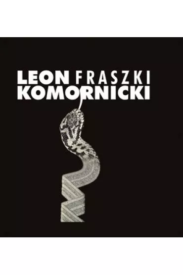 Fraszki - Leon  Komornicki