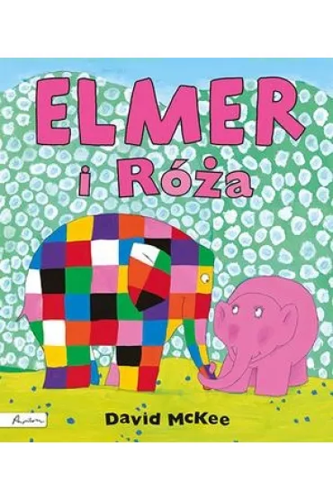 Elmer i R�a - David McKee