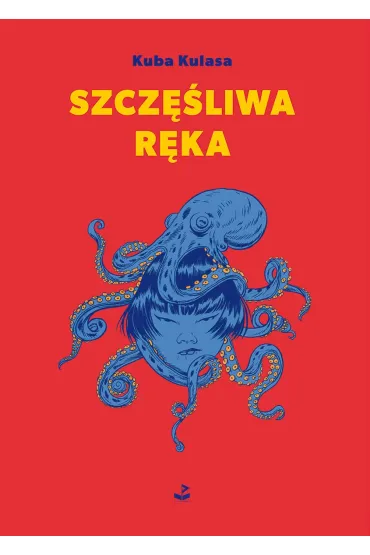 Szcz�liwa r�ka - Kuba  Kulasa