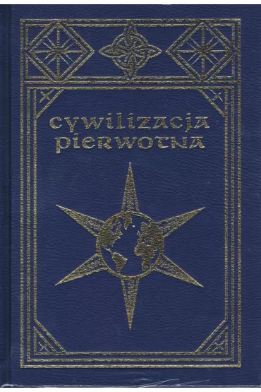 Cywilizacja pierwotna - Tylor B Edward