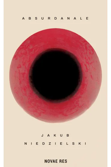 Absurdanale - Jakub  Niedzielski