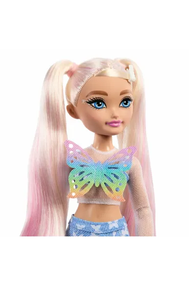 Barbie Dream Besties. Lalka Malibu Mattel