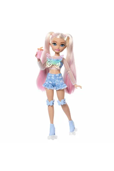 Barbie Dream Besties. Lalka Malibu Mattel