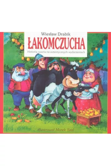 �akomczucha - Wies�aw Drabik