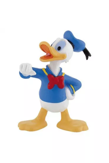 Donald BULLYLAND