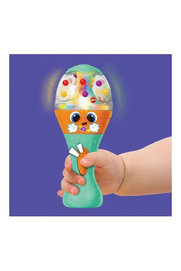 Grzechotka Marakasy Maluszka Smily Play
