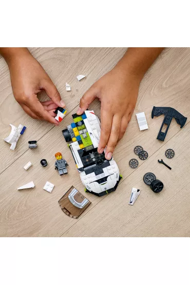 LEGO Speed Champions Koenigsegg Jesko 76900