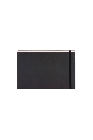Szkicownik Indeed Sketch Notebook B6 czarny