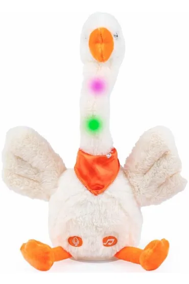 Zwariowana G� Dumel