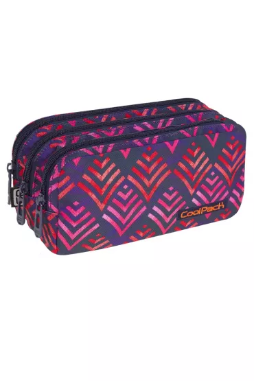 CoolPack Saszetka podw�jna Primus