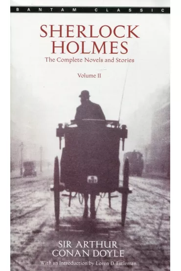 Sherlock Holmes: The Complete Novels and Stories Volume 2 - Artur Conan Doyle