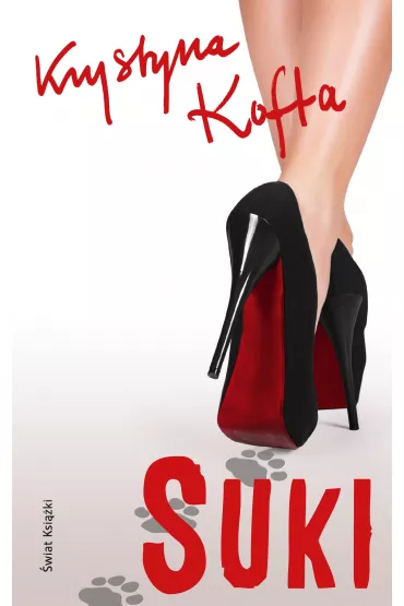 Suki - Krystyna Kofta