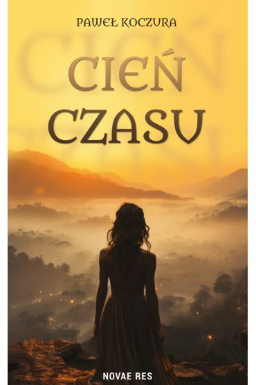 Cień czasu