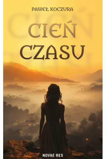 Cie� czasu - Pawe� Koczura