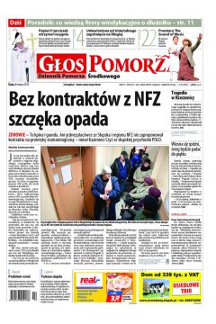 ePrasa Gos - Dziennik Pomorza - Gos Pomorza 67/2013