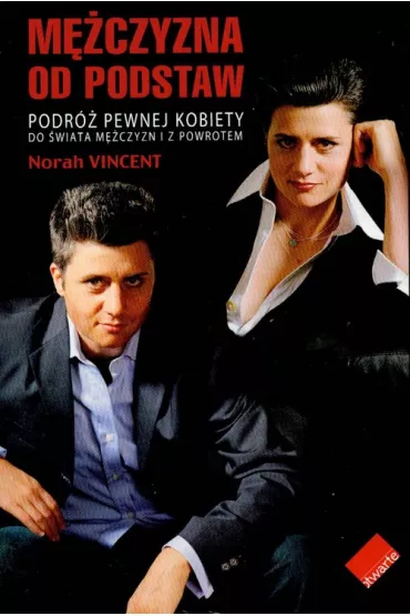 M�czyzna od podstaw - Vincent Norah