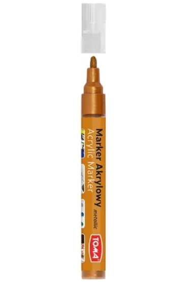 Toma Marker akrylowy