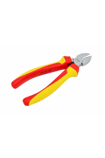 Szczypce tn�ce boczne vde 160mm