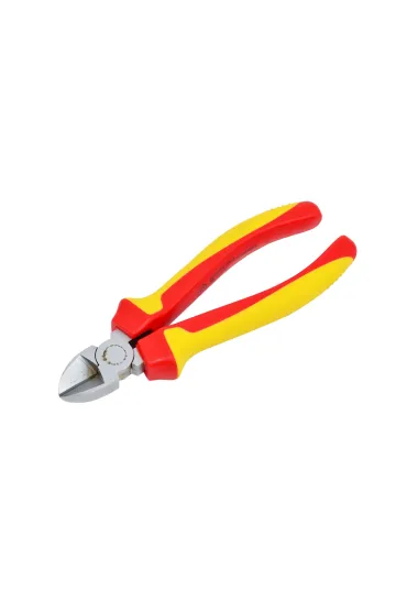 Szczypce tn�ce boczne vde 160mm