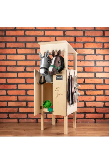 Skippi Stajnia dla Hobby Horse