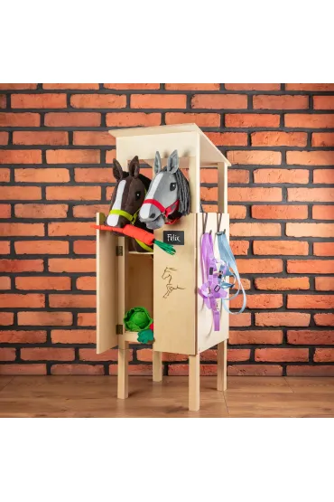 Skippi Stajnia dla Hobby Horse