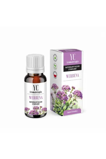 Your Candle Olejek eteryczny werbena 10 ml