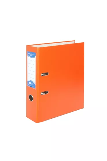 Starpak Segregator A4 okuty 466499 75 mm