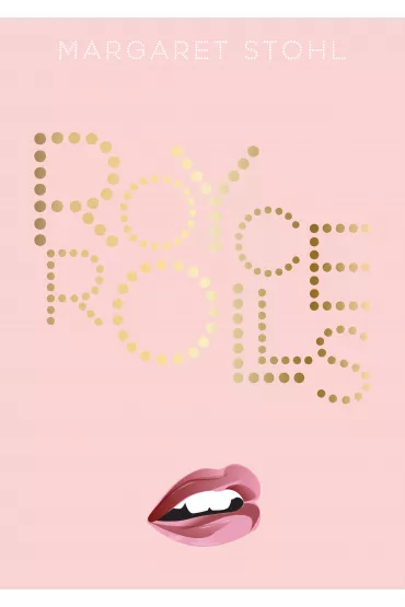 Royce Rolls - Margaret Stohl