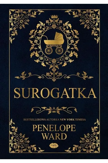 Surogatka - Penelope Ward