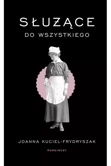S�u��ce do wszystkiego - Joanna Kuciel-Frydryszak