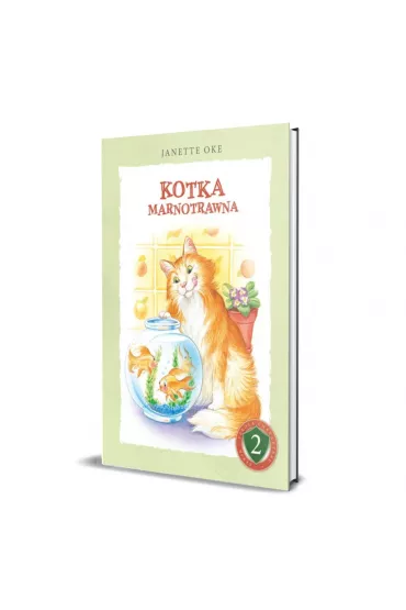 Kotka marnotrawna - Janette  Oke