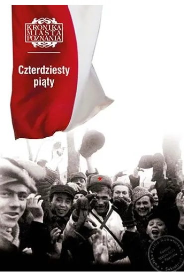Kronika Miasta Poznania 1/2025 Boles�aw Chrobry