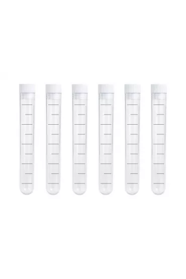 PartyDeco Kieliszki prob�wki 13ml 6 szt.